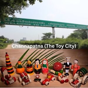 Tourist spots near Ramanagara