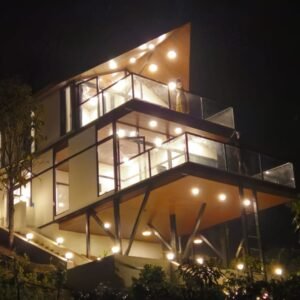 Hiliving Estates