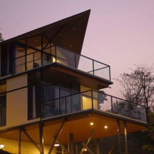 Hiliving Estates