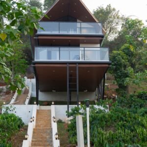 Hiliving Estates