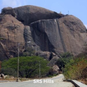 Tourist spots near Ramanagara
